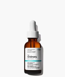 Multi-Peptide Serum for Hair Density