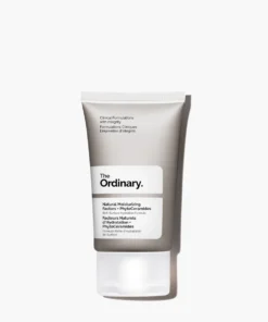 Natural Moisturizing Factors + PhytoCeramides
