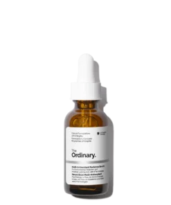 Multi-Antioxidant Radiance Serum