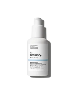 Niacinamide 5% Face and Body Emulsion