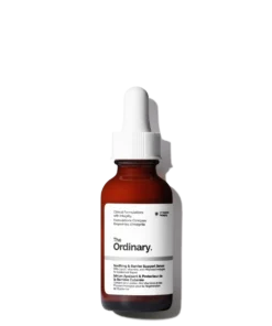 Soothing & Barrier Support Serum