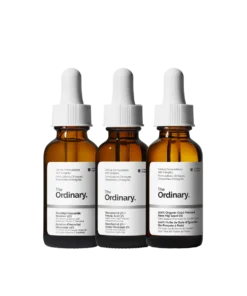 The Antioxidant Collection