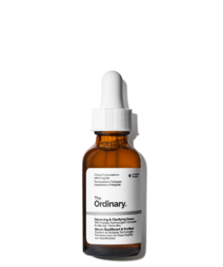 Balancing & Clarifying Serum