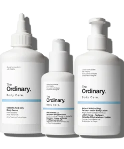The Body Care Collection
