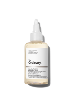 Glycolic Acid 7% Exfoliating Toner (100ml)