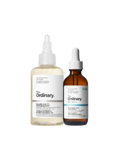 The Hair & Scalp Collection