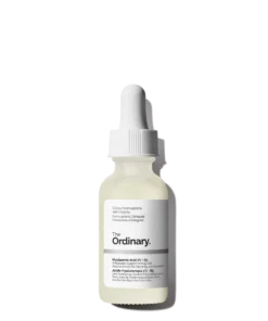 Hyaluronic Acid 2% + B5 (with Ceramides) (60ml)