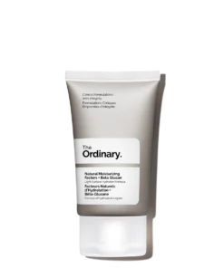 Natural Moisturizing Factors + Beta Glucan