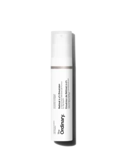 Retinal 0.2% Emulsion