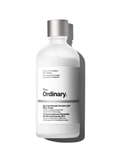 Saccharomyces Ferment 30% Milky Toner