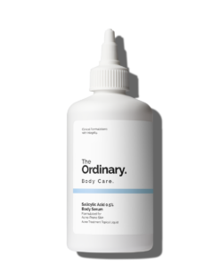 Salicylic Acid 0.5% Body Serum