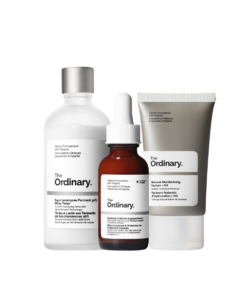 The Sensitive Skin Collection