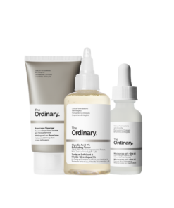 The Smooth Skin Collection