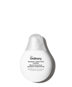 Squalane + Amino Acids Lip Balm