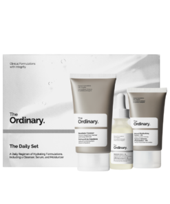 The Daily Set