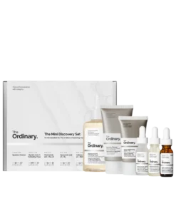 The Mini Discovery Set