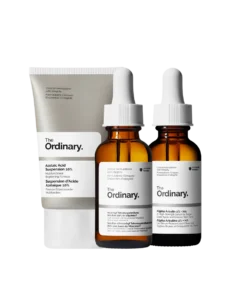 The Uneven Skin Tone Collection