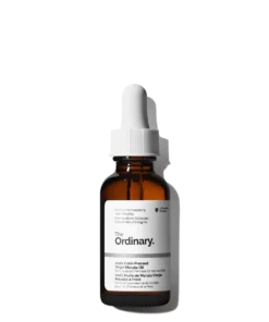 100% Cold-Pressed Virgin Marula Oil