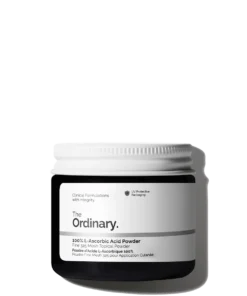 100% L-Ascorbic Acid Powder