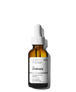 100% Plant-Derived Squalane