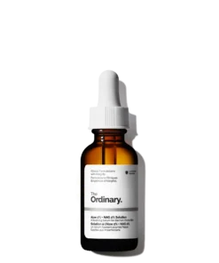 Aloe 2% + NAG 2% Solution