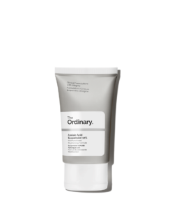 Azelaic Acid Suspension 10%