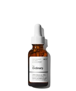 Caffeine Solution 5% + EGCG Eye Serum