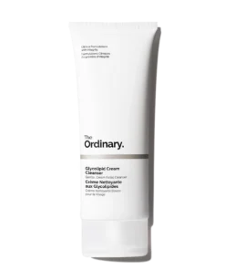 Glycolipid Cream Cleanser