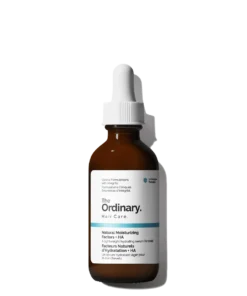 Natural Moisturizing Factors + HA for Scalp