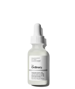 Hyaluronic Acid 2% + B5 (Original Formulation)