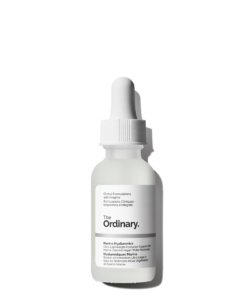 Marine Hyaluronics