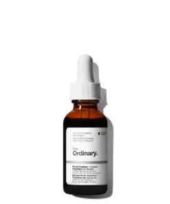 Multi-Peptide + Copper Peptides 1% Serum