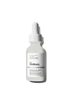Niacinamide 10% + Zinc 1% (60ml)