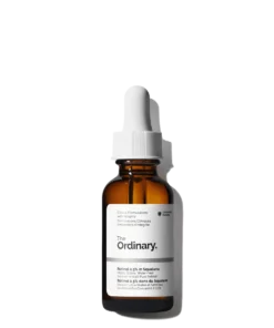 Retinol 0.5% in Squalane
