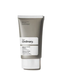 Salicylic Acid 2% Masque
