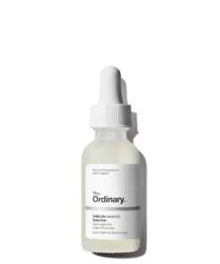 Salicylic Acid 2% Solution