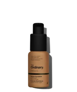 Serum Foundation (30ml) (Specify the tone in Notes Section at Checkout)